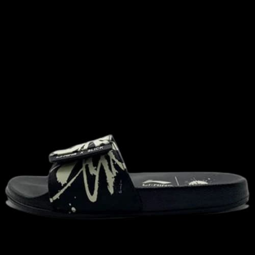 Li-Ning X OG Slick Crossover Fashion Slippers