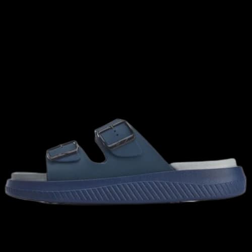 Li-Ning Unisex Clap Sandals Blue