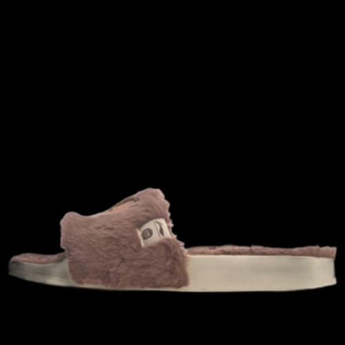 Li-Ning x LINE FRIENDS Slides 'Brown'