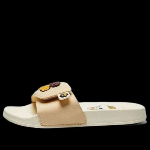Li-Ning Soft Light Slipper x Disney Chip n Dale (Women's)