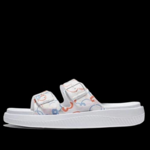 Li-Ning Clap Stylish Casual Fashion Slippers (Women's)