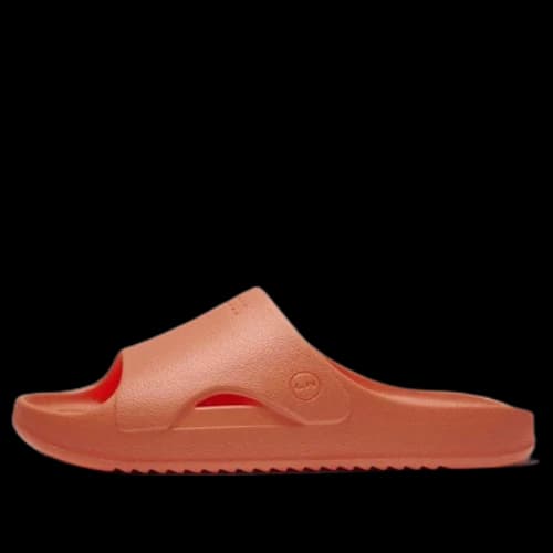 Li-Ning Fashion Slides 'Orange'