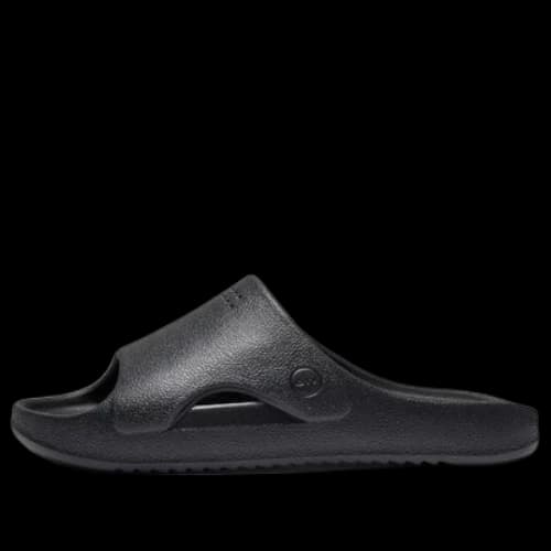 Li-Ning Fashion Slides 'Black'