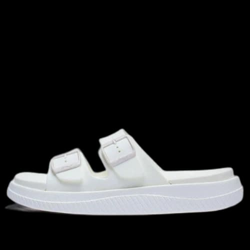 Li-Ning Clap Slippers 'White' (Women's)