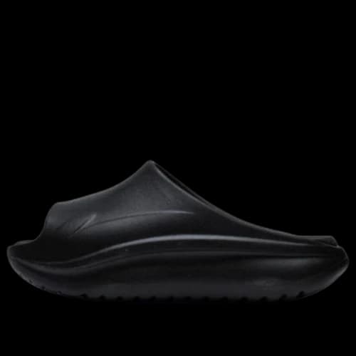 Li-Ning Soft Slipper 'Core Black'