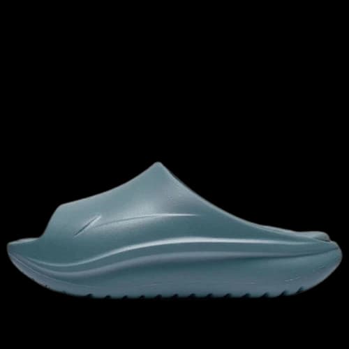 Li-Ning Soft Slipper 'Blue'