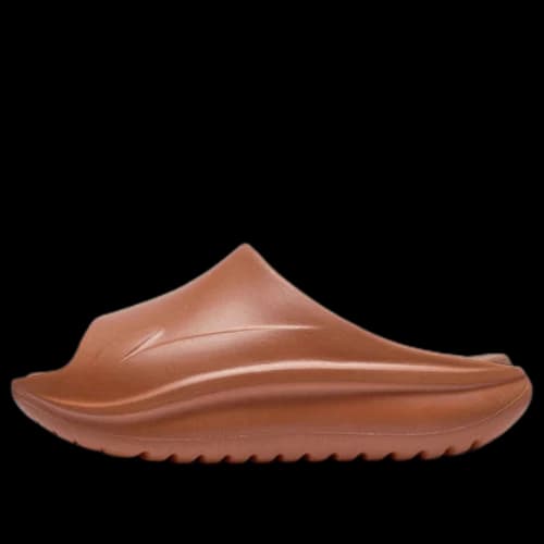 Li-Ning Soft Slipper 'Tan'