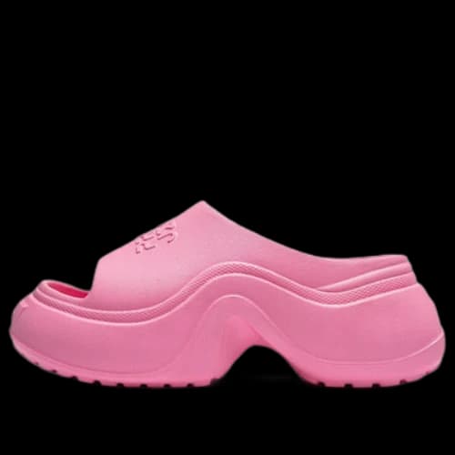 Li-Ning Project* Slide 'Pink' (Women's)