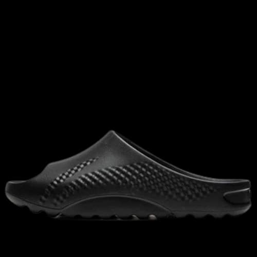 Li-Ning Soft Cleanfit Slippers 'Black'