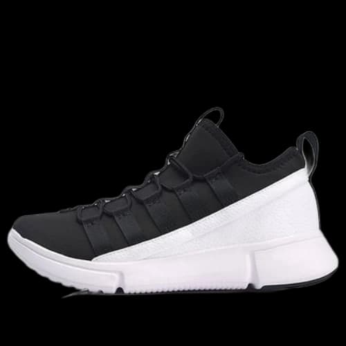 Li-Ning Essence 2.0 New York Fashion Week 'White Black'