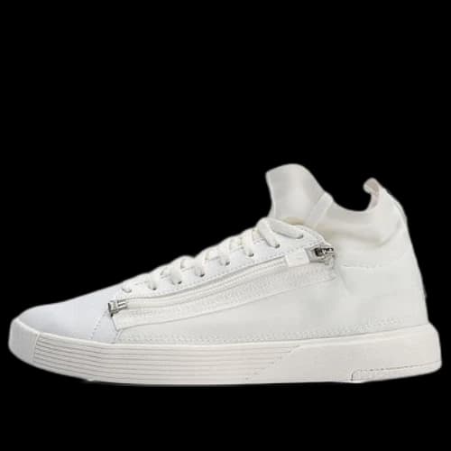 Li-Ning Chillout Zip 'Cream White' (Women's)