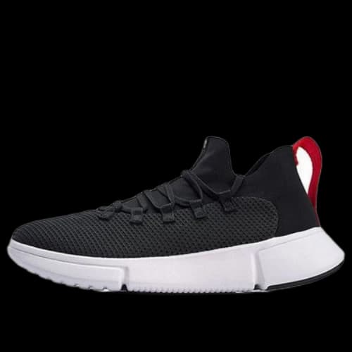 Li-Ning Essence 2.0 WS 'Black White'