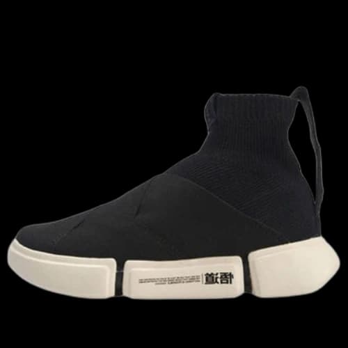Li-Ning Essence 2 'Black' (Women's)
