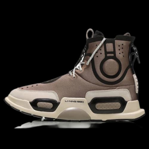 Li-Ning Essence 2 Reburn 'Brown'