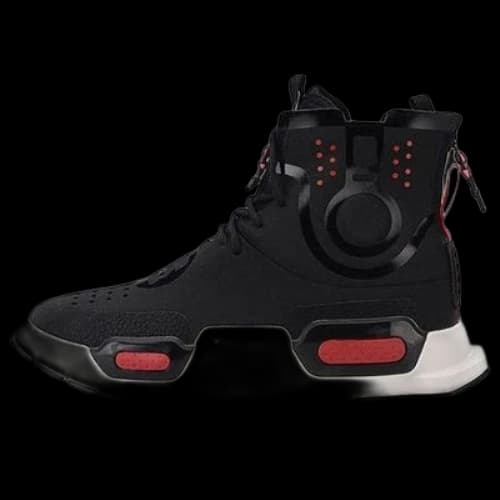 Li-Ning Essence 2 Reburn