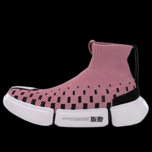 Li-Ning Essence 'Pink White' (Women's)