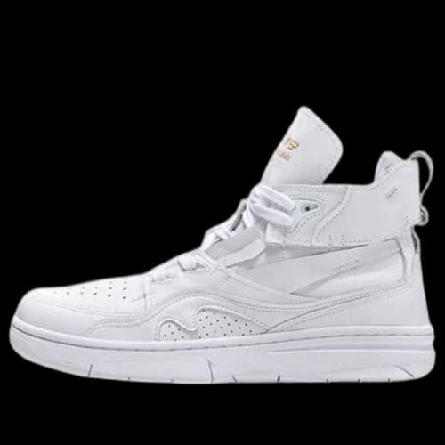 Li-Ning 2018 Paris fashion week 937 ACE
