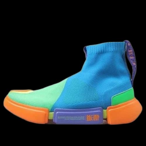 Li-Ning Essence 2 x Paris Fashion Week 'Blue Green'