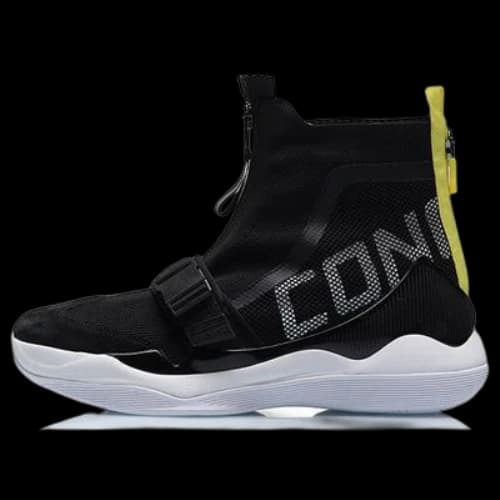 Li-Ning Counterflow Conceal 2 'Black White'
