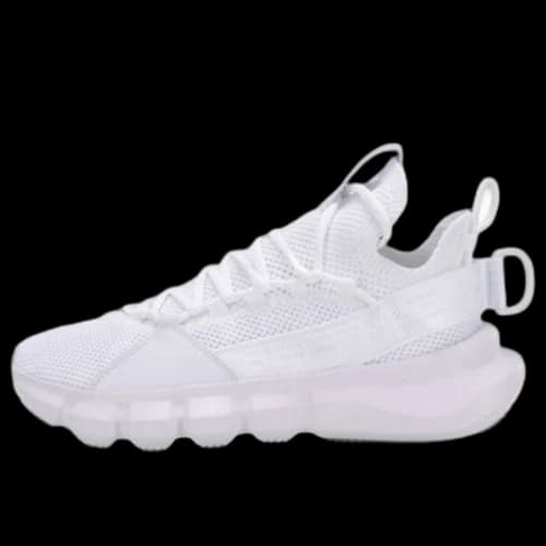 Li-Ning Essence II Lace Up 'White'