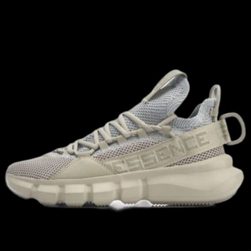 Li-Ning Essence II Lace Up 'Grey'