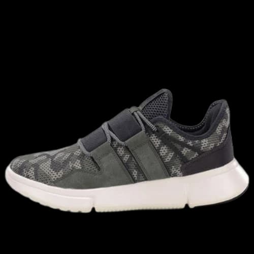 Li-Ning Vulc Lite 'Grey Green'