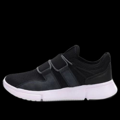 Li-Ning Vulc Lite 'Black White'