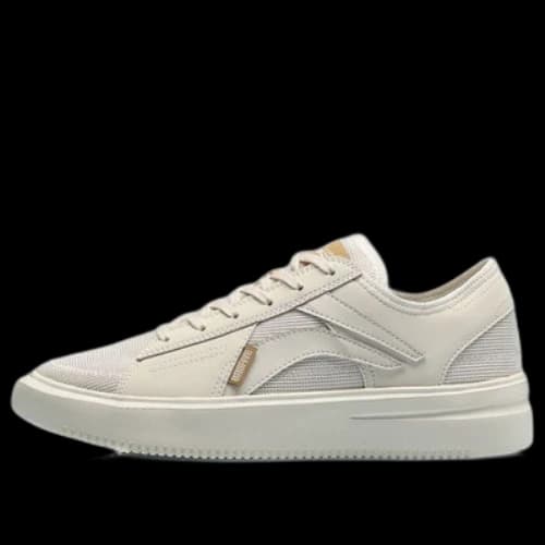 Li-Ning BadFive The Rebel 'White Beige'