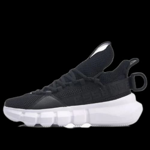 Li-Ning Essence 2 Lace Up Mid 'Black'