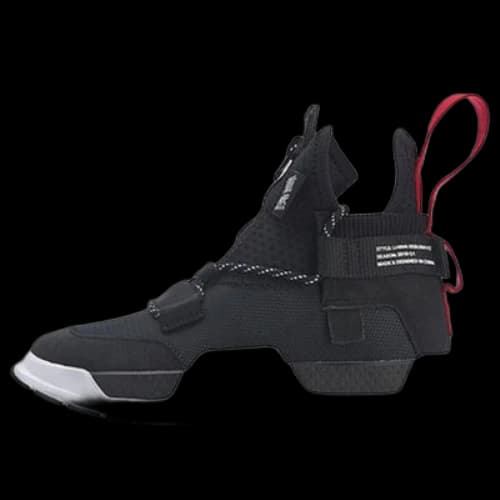 Li-Ning Reburn Mid