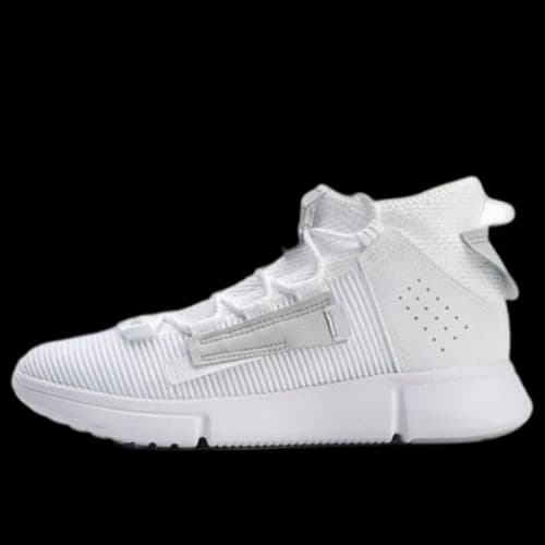 Li-Ning Essence 2 Mid 'White'