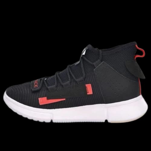 Li-Ning Essence 2 Mid 'Black'