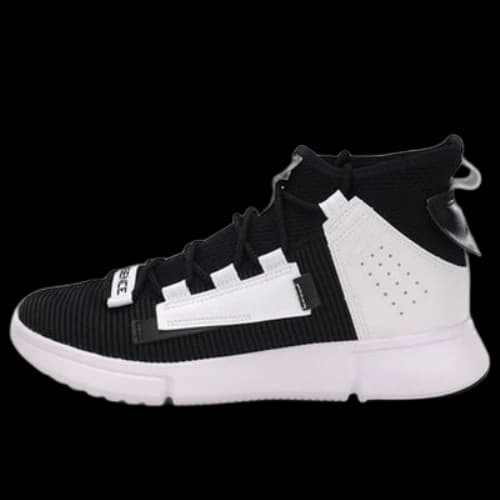 Li-Ning Essence 2 Mid 'Black White'