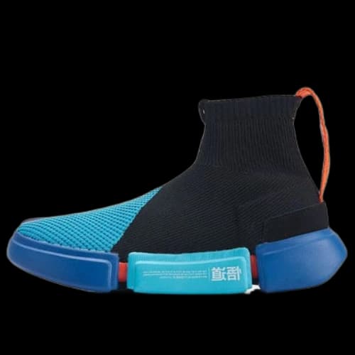 Li-Ning Essence 2 'Black Blue'