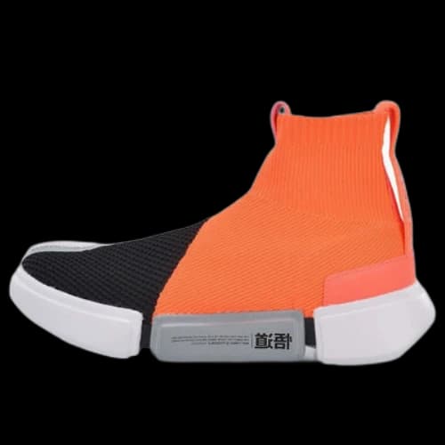 Li-Ning Essence 2 'Black Orange' (Women's)