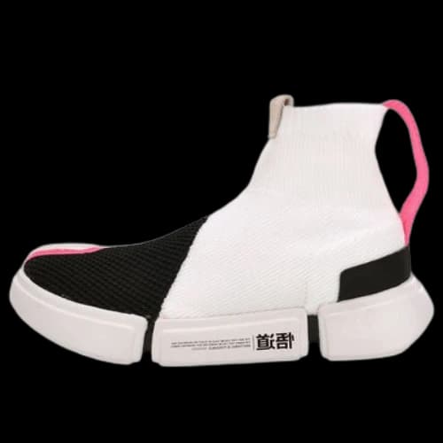 Li-Ning Essence 2 'Black White' (Women's)