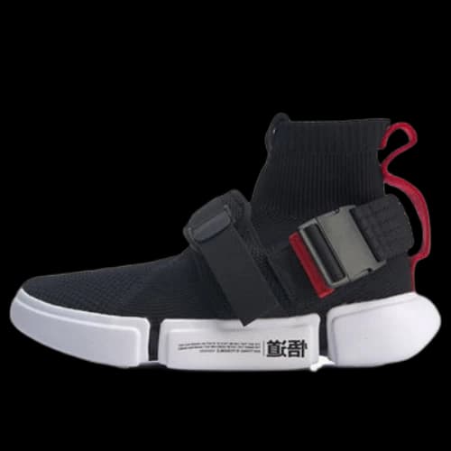 Li-Ning Essence 2 Buckle Up 'Black'