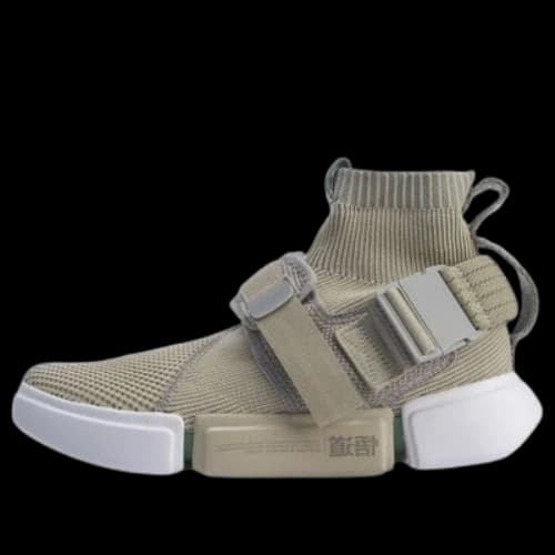 Li-Ning Essence 2 Buckle Up 'Grey Green'