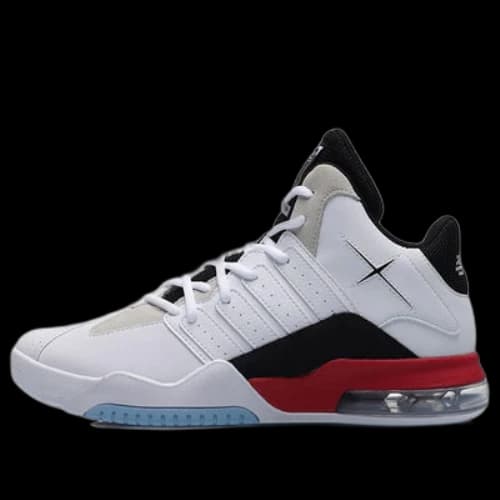 Li-Ning Classic Mid 'Red White'