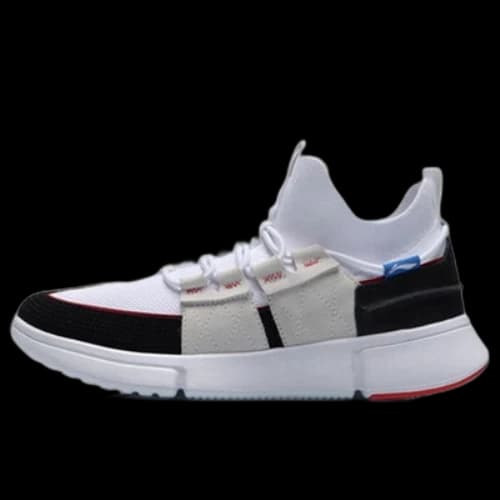 Li-Ning No Boundry Basketball Mid