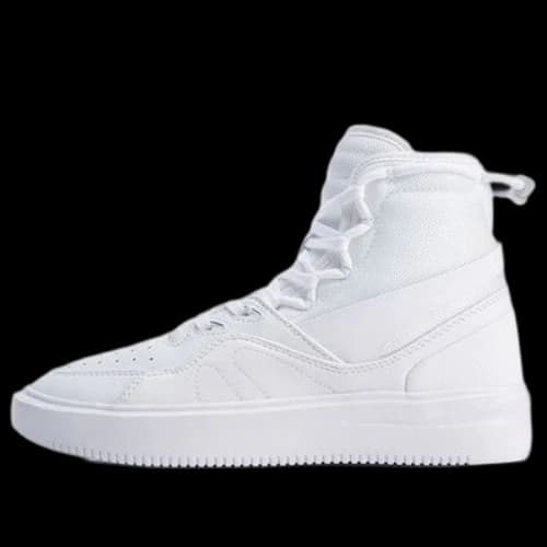 Li-Ning 937 Mix Hi Winterized 'White' (Women's)