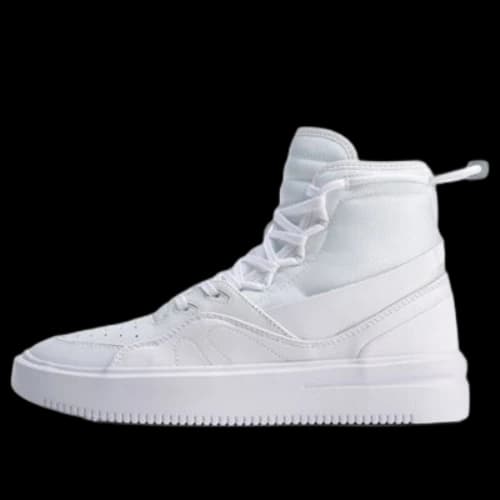 Li-Ning 937 Mix Hi Winterized 'White'