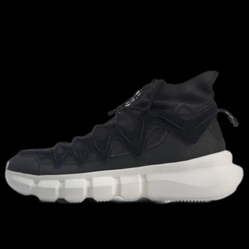 Li-Ning Essence 2.3 Discovery 'Black White'