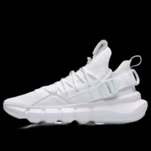 Li-Ning New York Fashion Week Essence 'Pure White' (Women's)