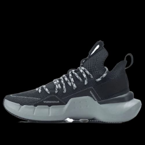 Li-Ning New York Fashion Week Essence 2.3 'Black' (Women's)