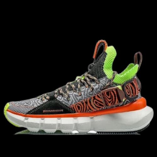 Li-Ning Essence 2.3 New York Fashion Week 'Multi-Color' (Women's)