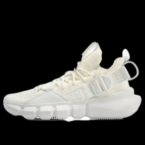 Li-Ning New York Fashion Week Essence 'White' (Women's)