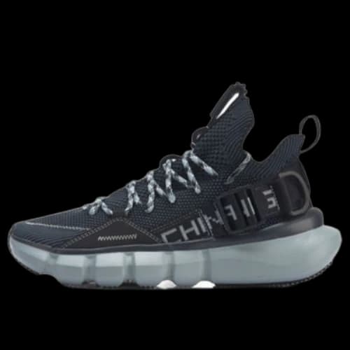 Li-Ning New York Fashion Week Essence 'Black' (Women's)