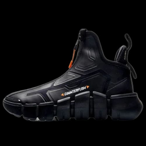 Li-Ning Counterflow High 'Black'
