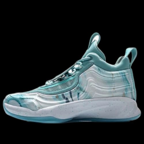 Li-Ning Counterflow X Blue